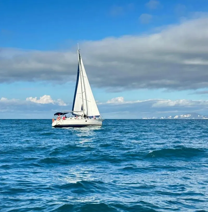Dufour 41
