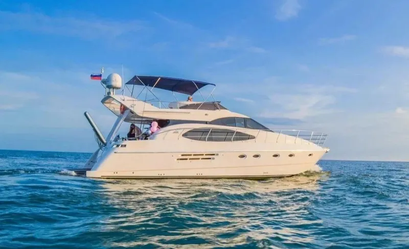Azimut 52